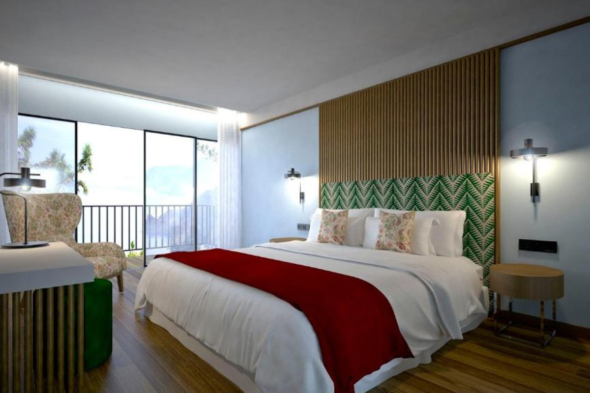 Quinta Do Furao Hotel