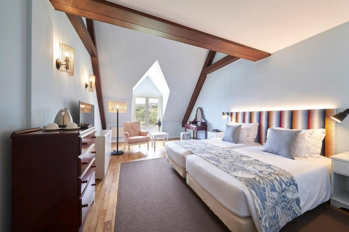 Quinta Do Furao Hotel