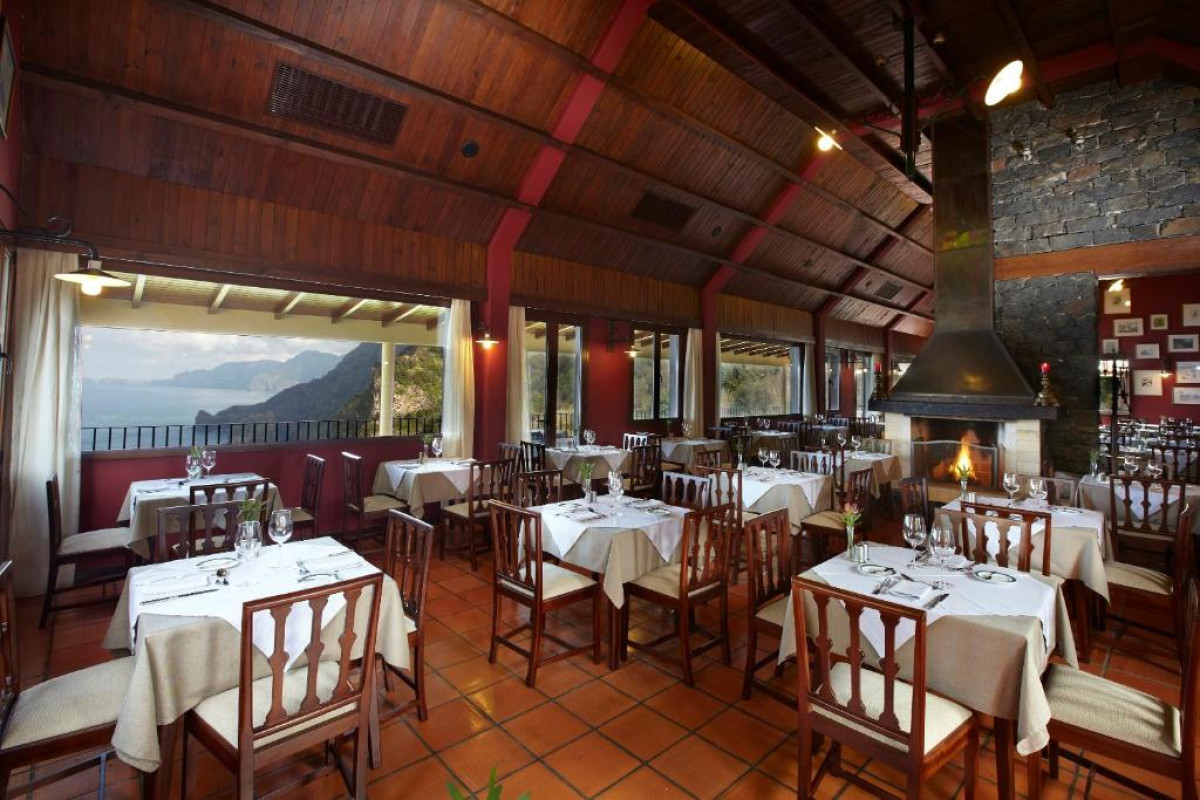 Quinta Do Furao Hotel