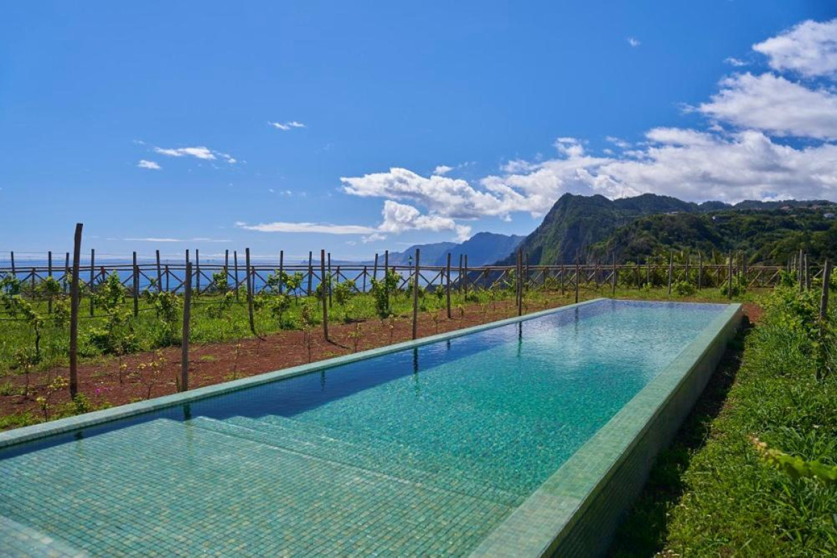 Quinta Do Furao Hotel