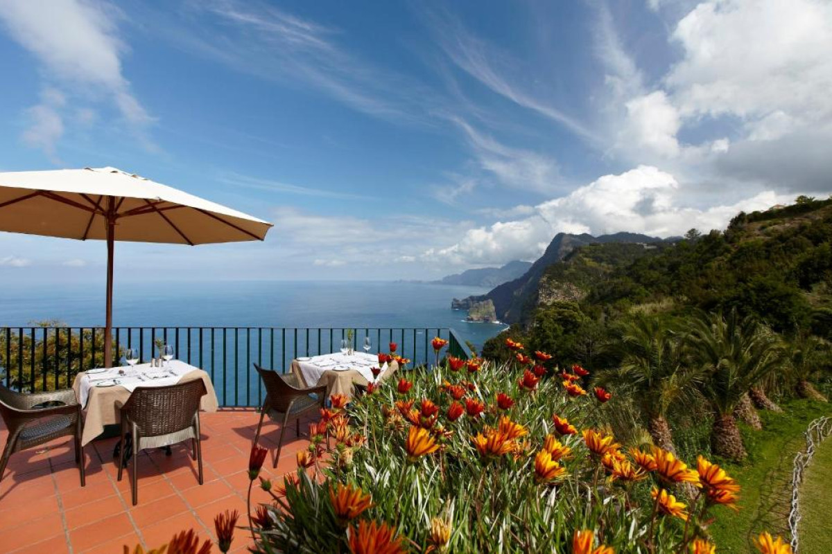 Quinta Do Furao Hotel