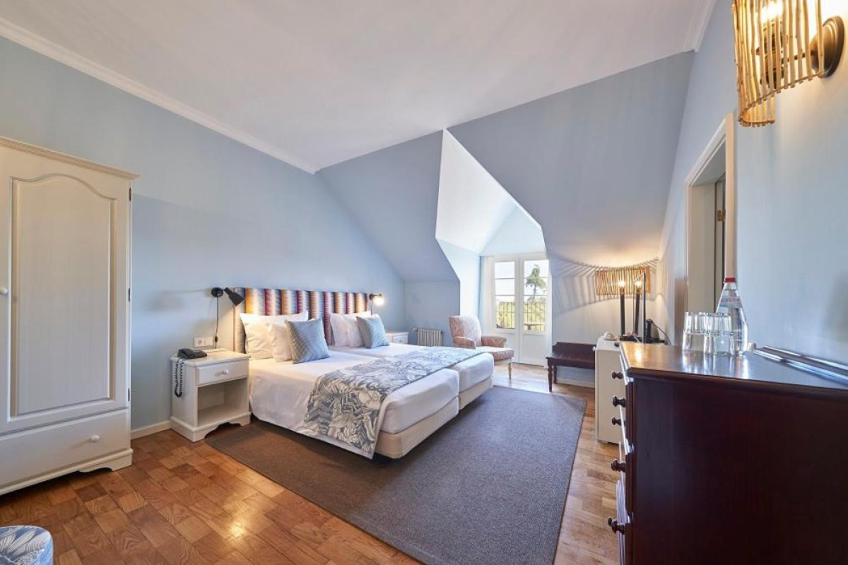 Quinta Do Furao Hotel
