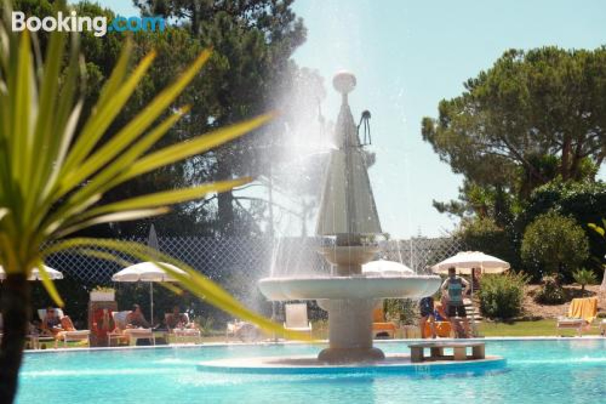 Quinta do Lago Country Club