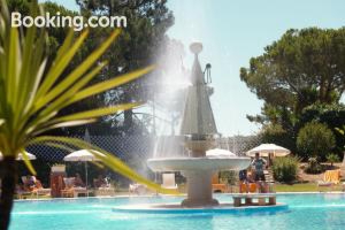 Quinta do Lago Country Club