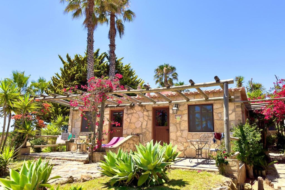Quinta do Mar da Luz