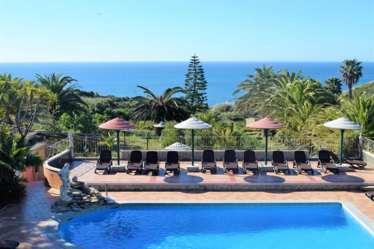 Quinta do Mar da Luz