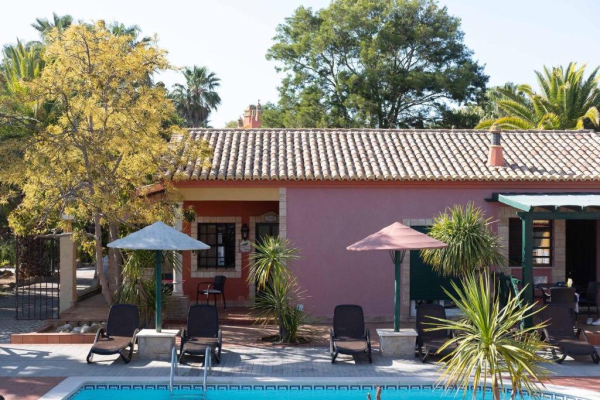 Quinta do Mar da Luz
