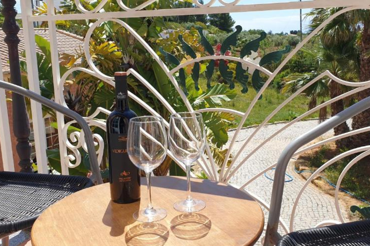 Quinta do Mar da Luz