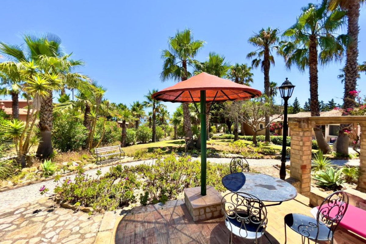 Quinta do Mar da Luz