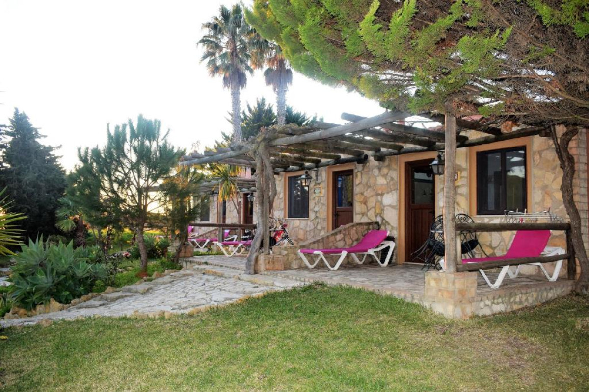 Quinta do Mar da Luz