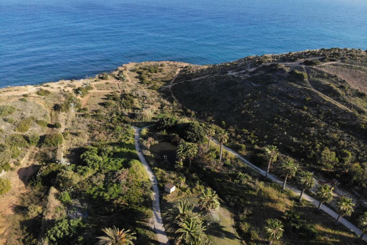Quinta do Mar da Luz