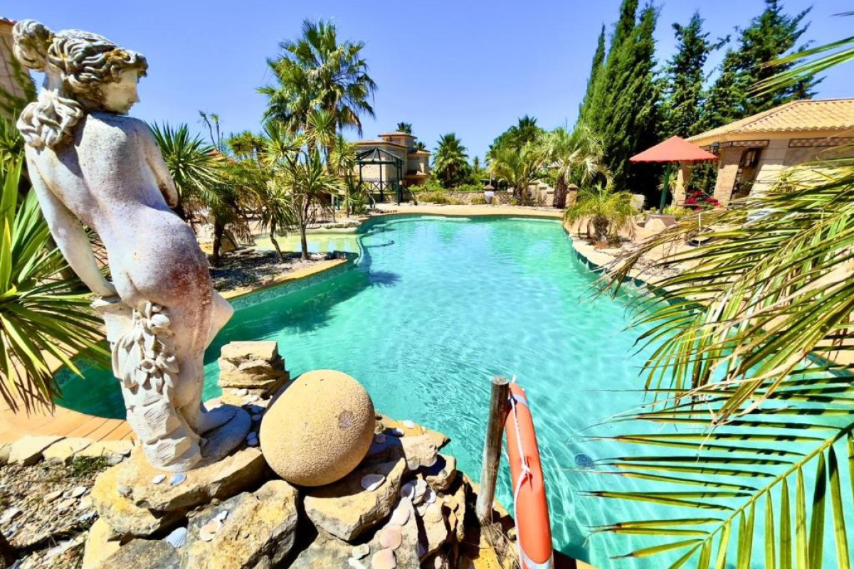 Quinta do Mar da Luz