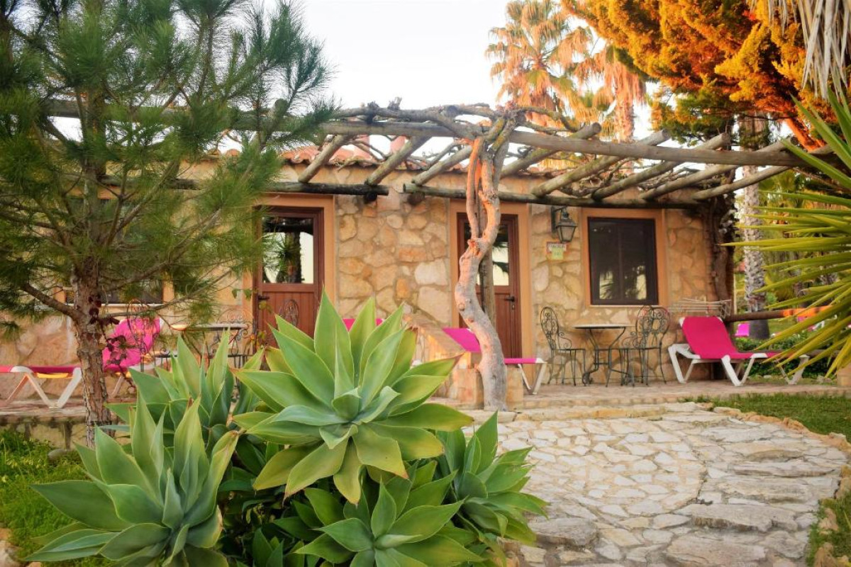 Quinta do Mar da Luz