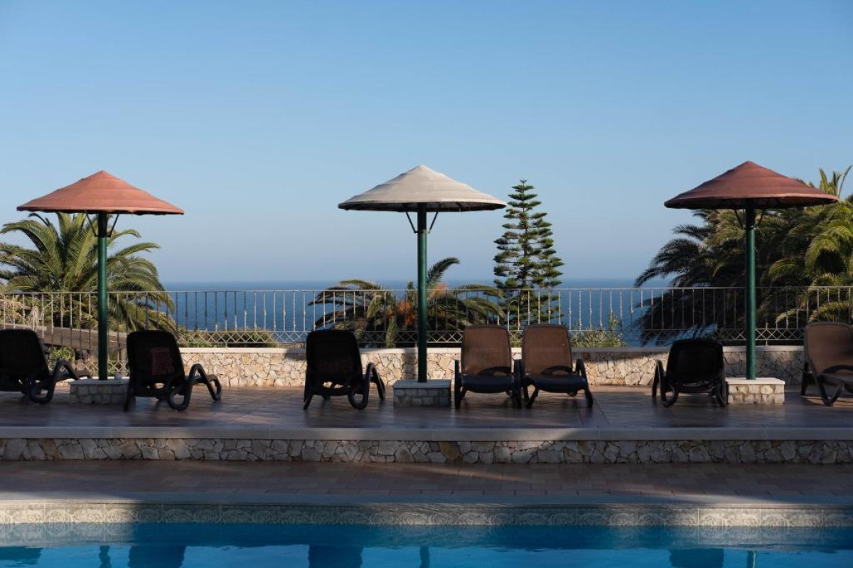 Quinta do Mar da Luz