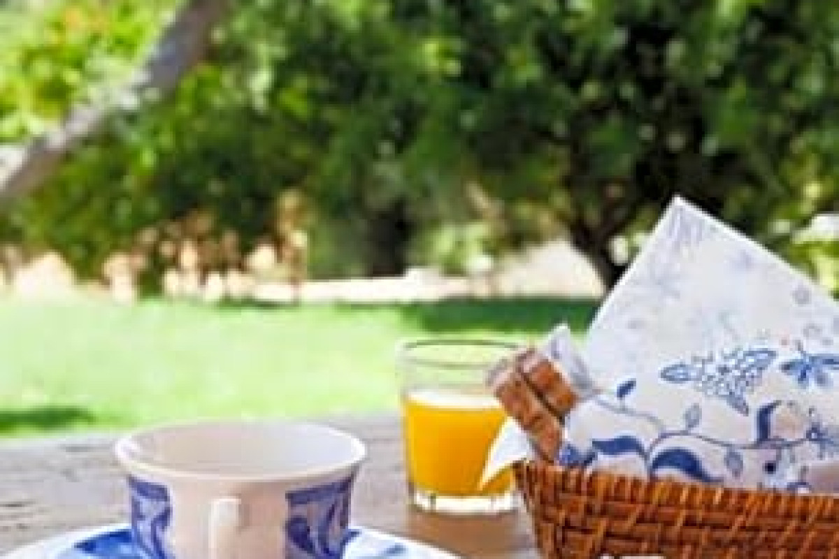 Quinta Rosa Amarela