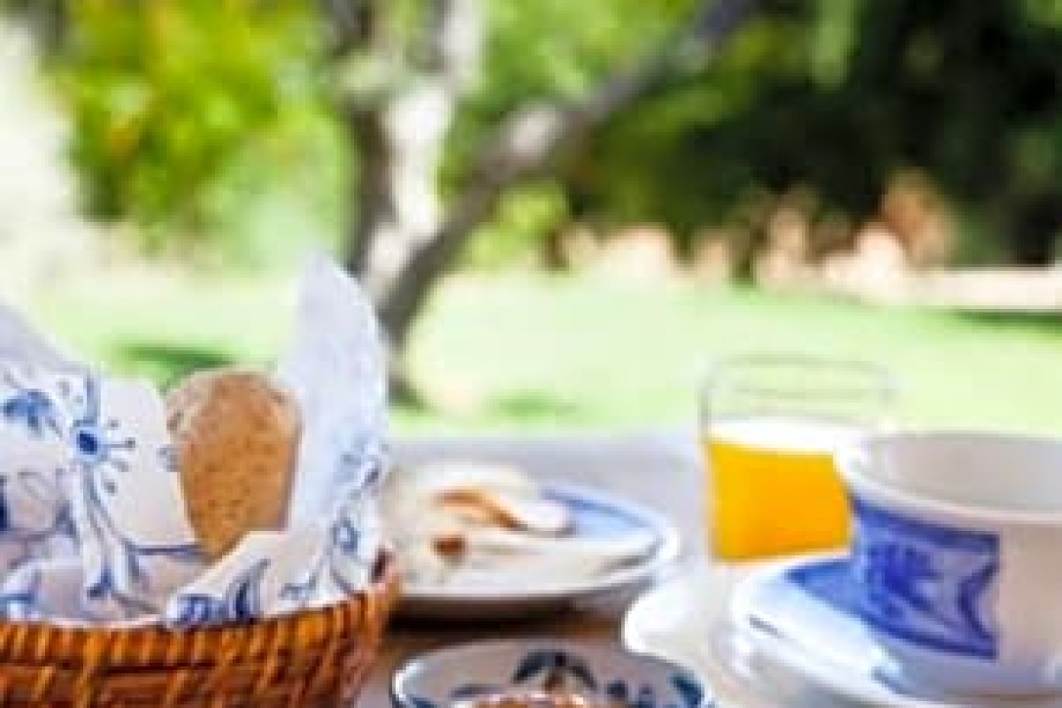 Quinta Rosa Amarela