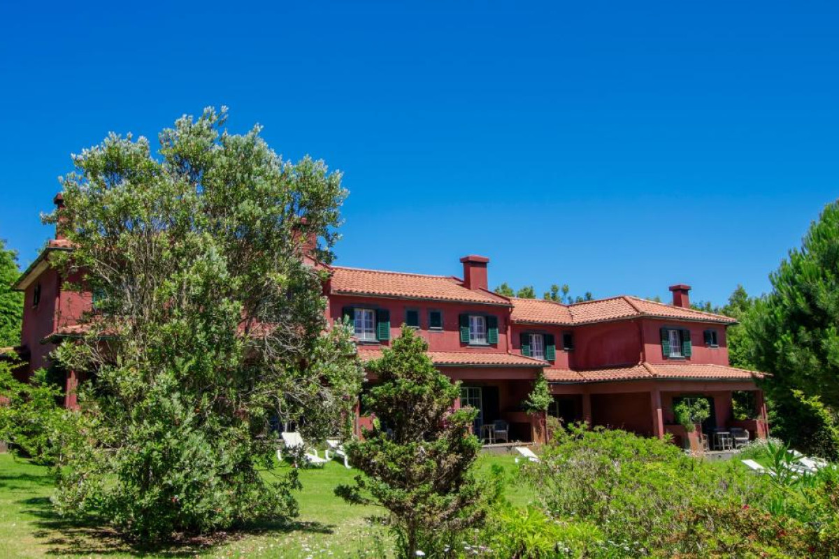 Quinta Santo Antonio da Serra