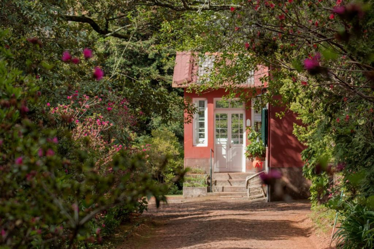 Quinta Santo Antonio da Serra