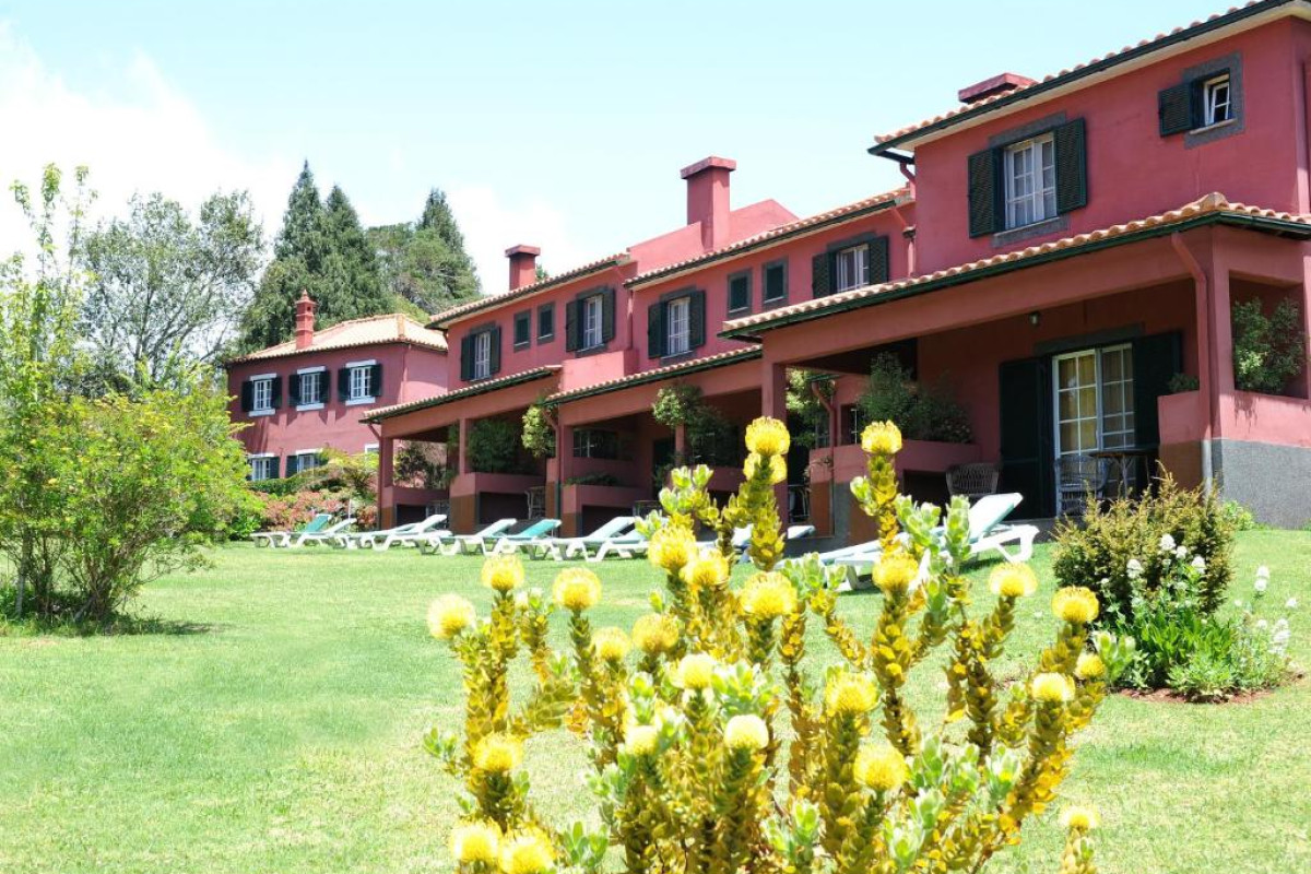 Quinta Santo Antonio da Serra