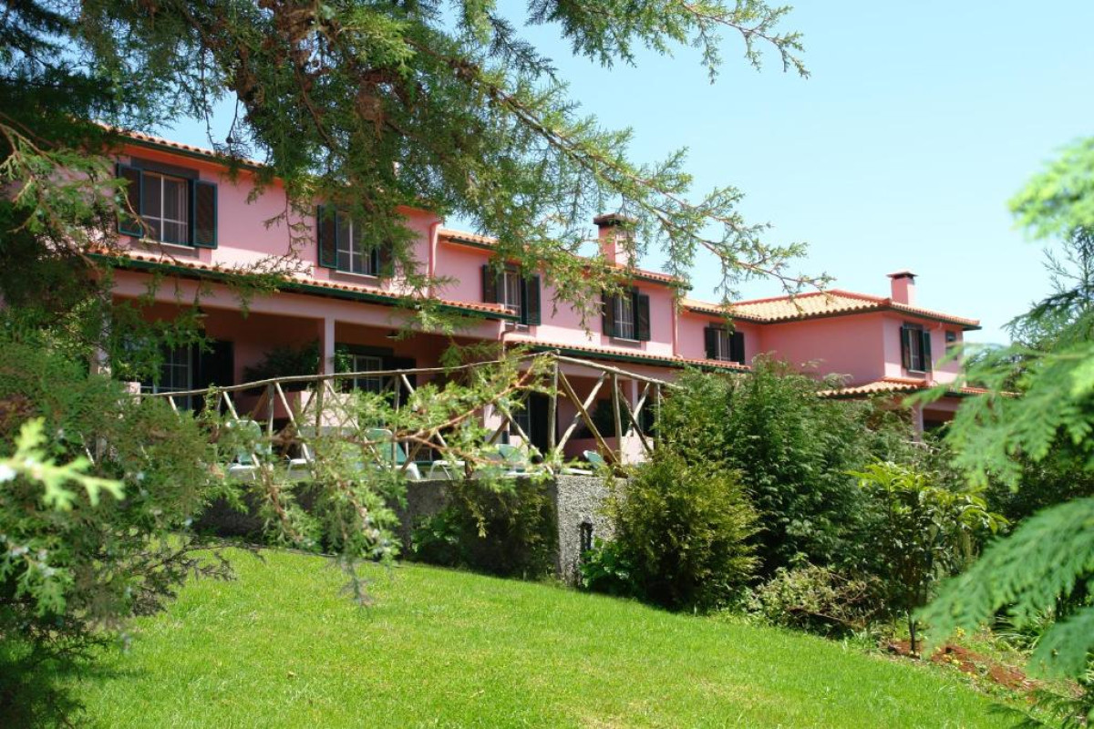 Quinta Santo Antonio da Serra
