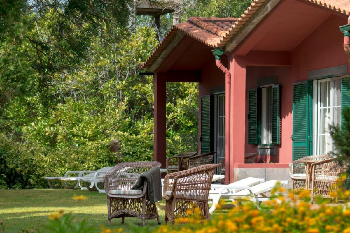 Quinta Santo Antonio da Serra