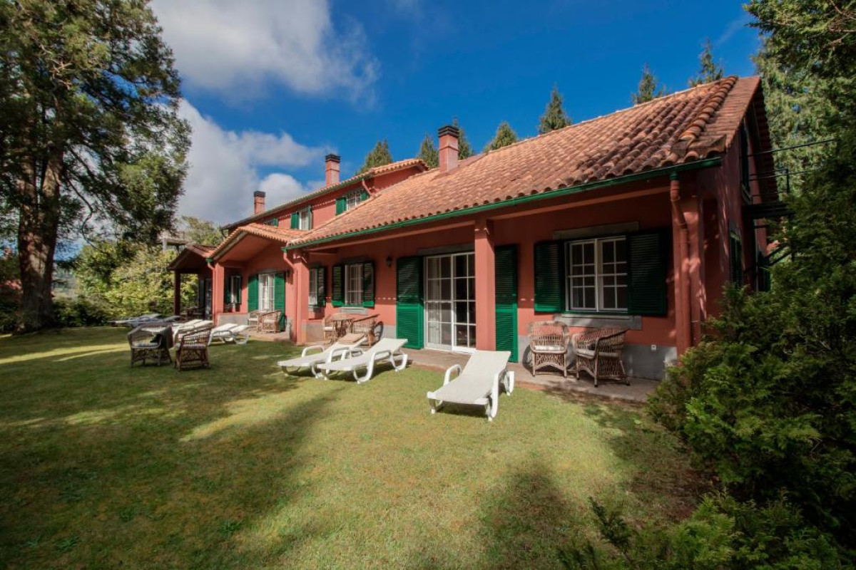 Quinta Santo Antonio da Serra