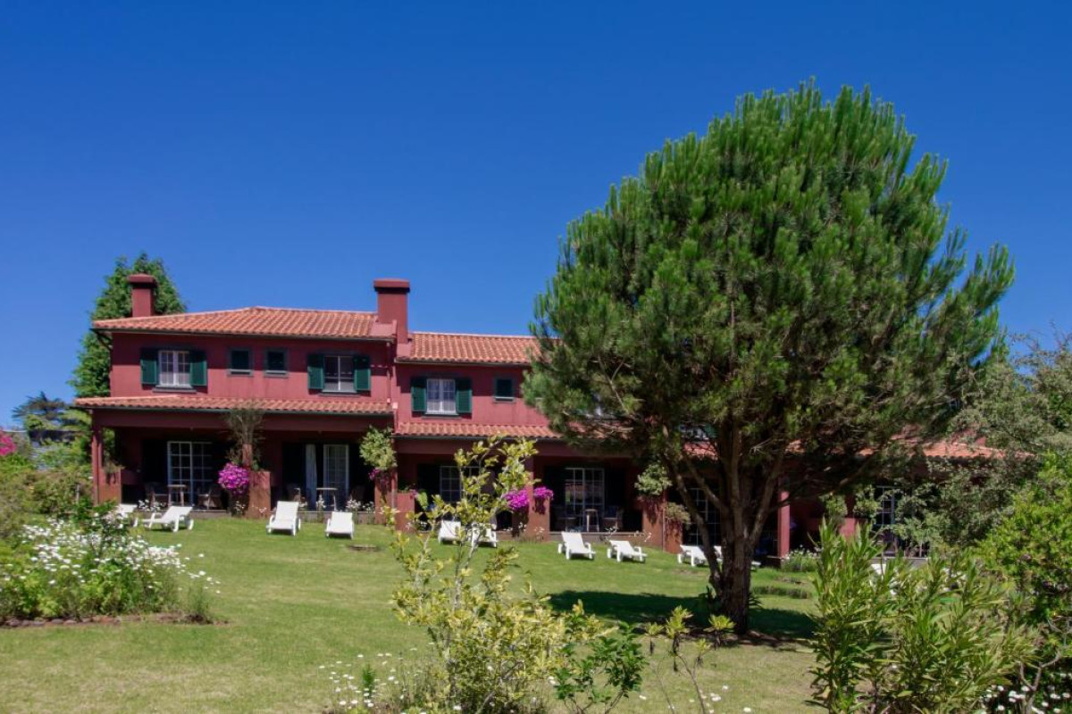 Quinta Santo Antonio da Serra