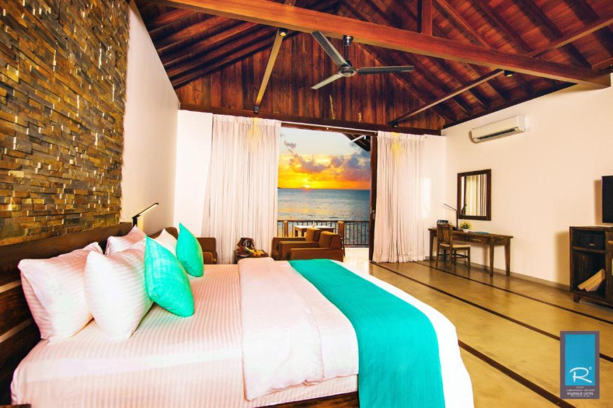 R Degrees Boutique Hotel & Spa