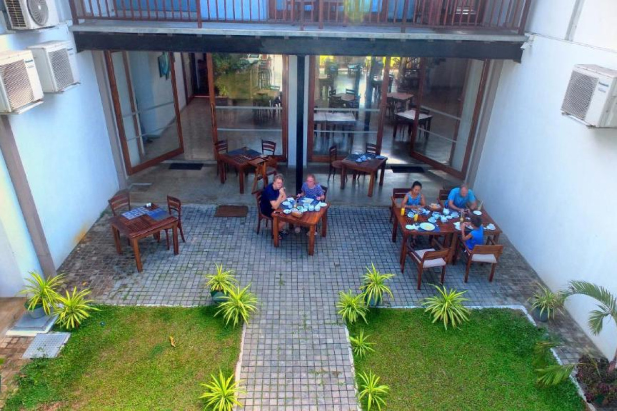 R Degrees Boutique Hotel & Spa