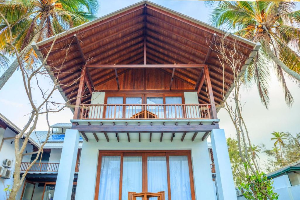 R Degrees Boutique Hotel & Spa