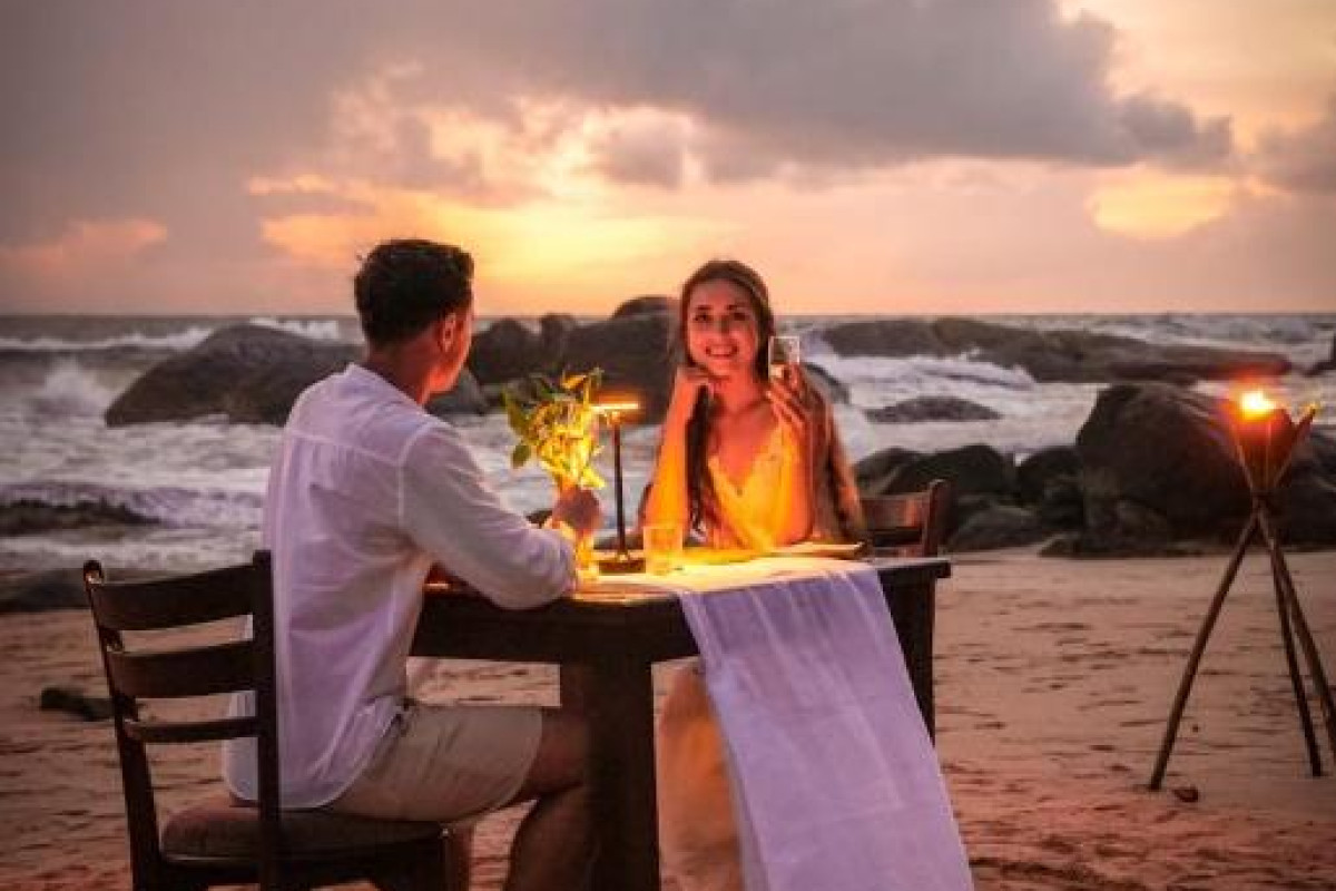 R Degrees Boutique Hotel & Spa