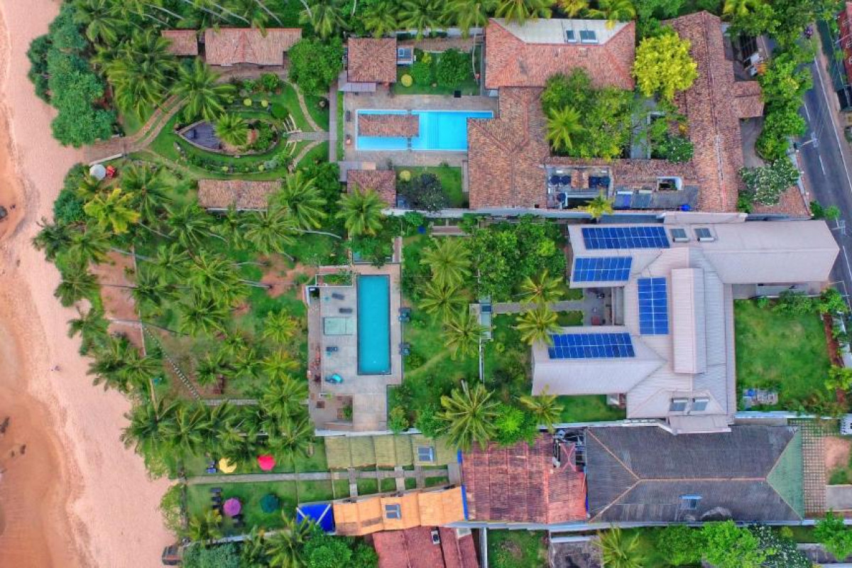 R Degrees Boutique Hotel & Spa