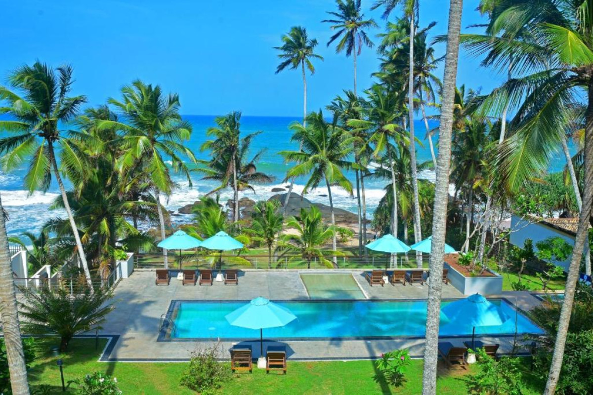 R Degrees Boutique Hotel & Spa