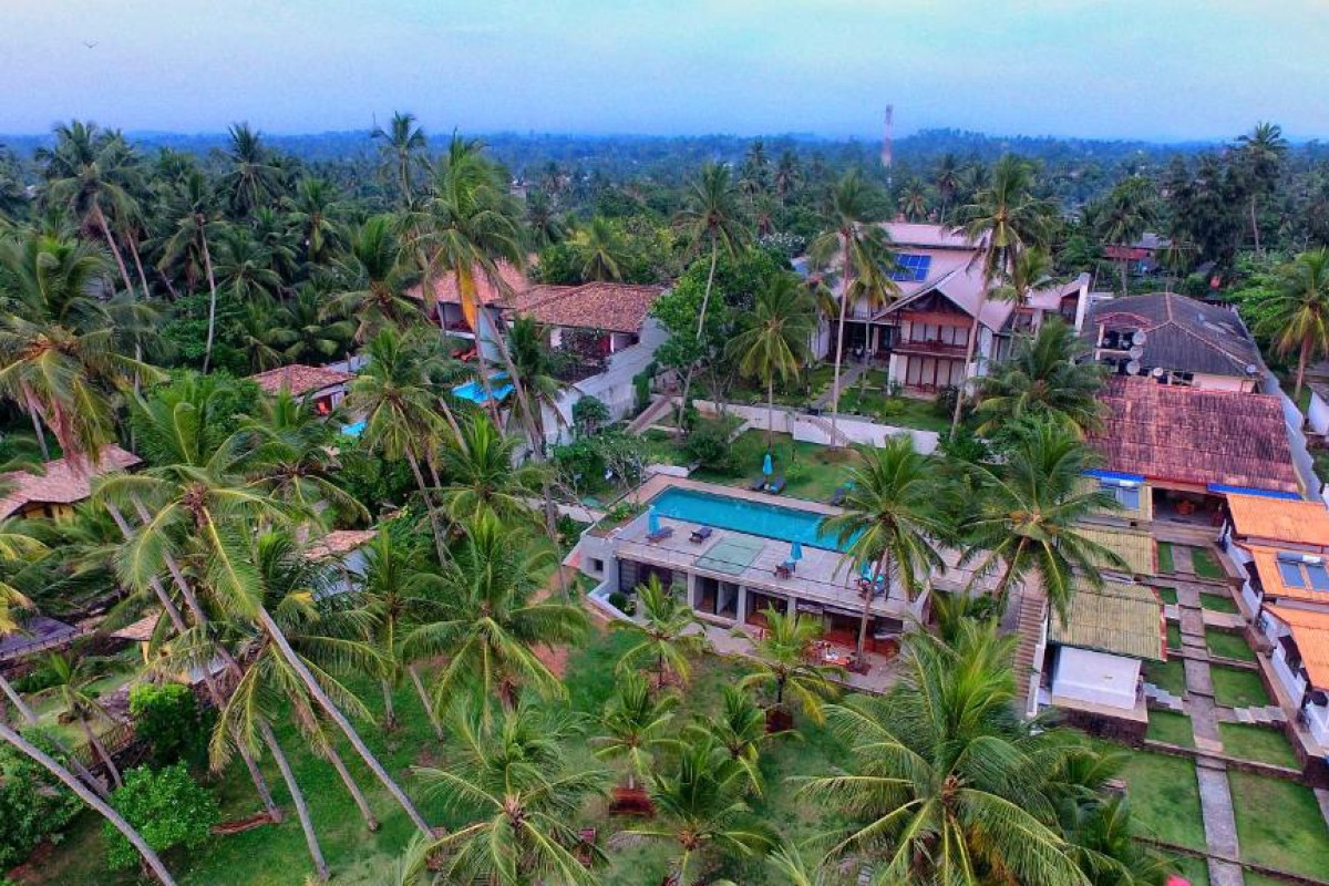 R Degrees Boutique Hotel & Spa