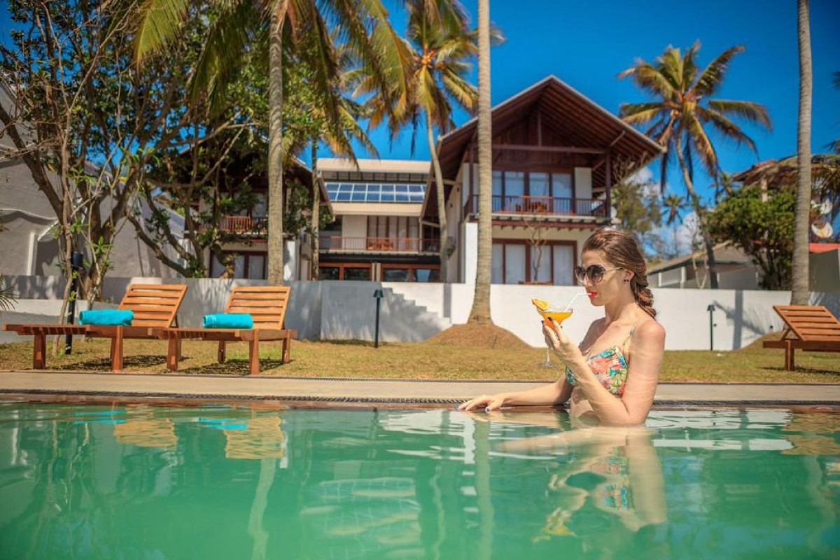 R Degrees Boutique Hotel & Spa