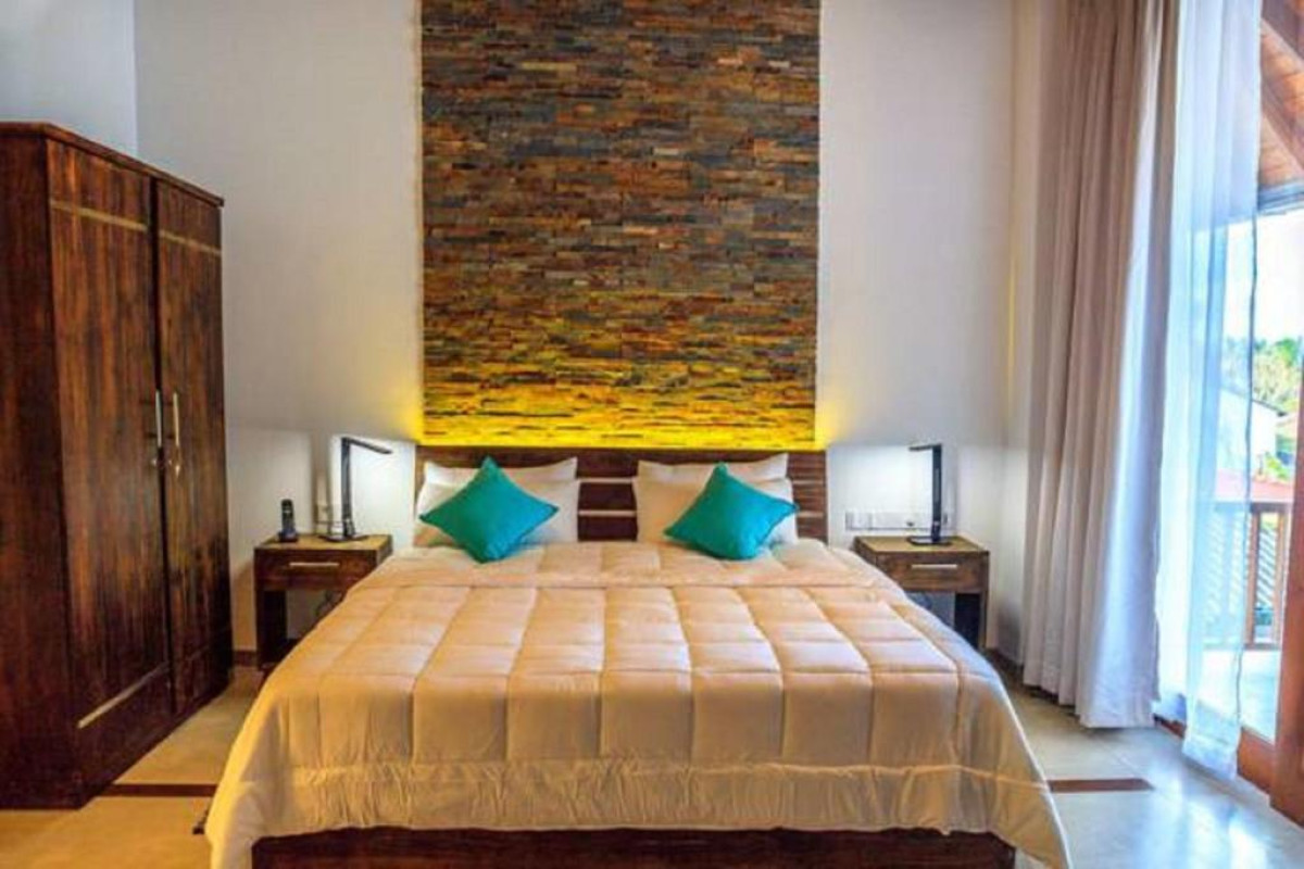 R Degrees Boutique Hotel & Spa