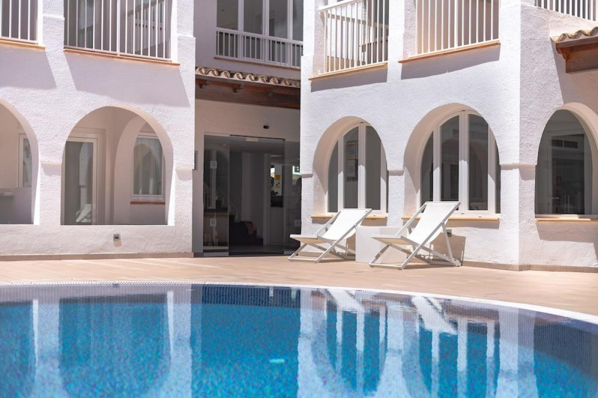 R2 Bahia Cala Ratjada Design Hotel - Adults Only