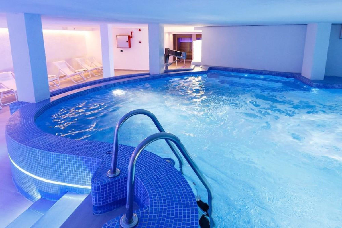 R2 Bahia Cala Ratjada Design Hotel - Adults Only