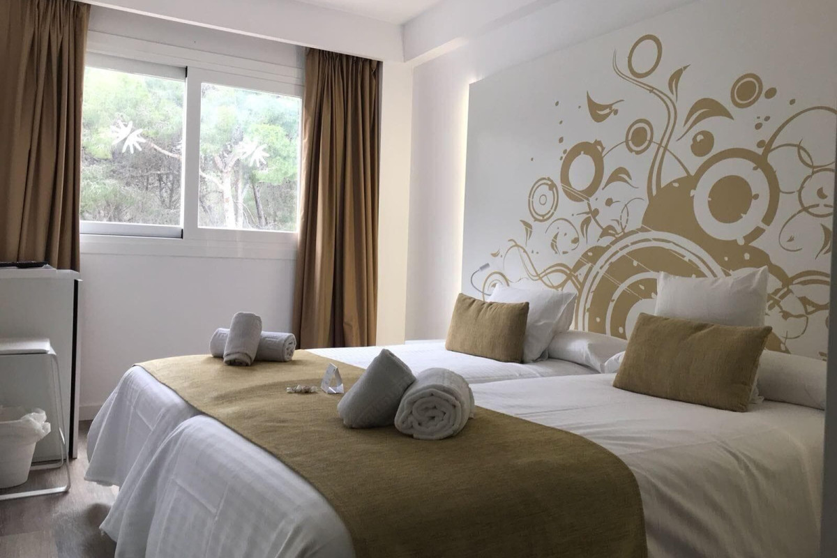 R2 Bahia Cala Ratjada Design Hotel - Adults Only