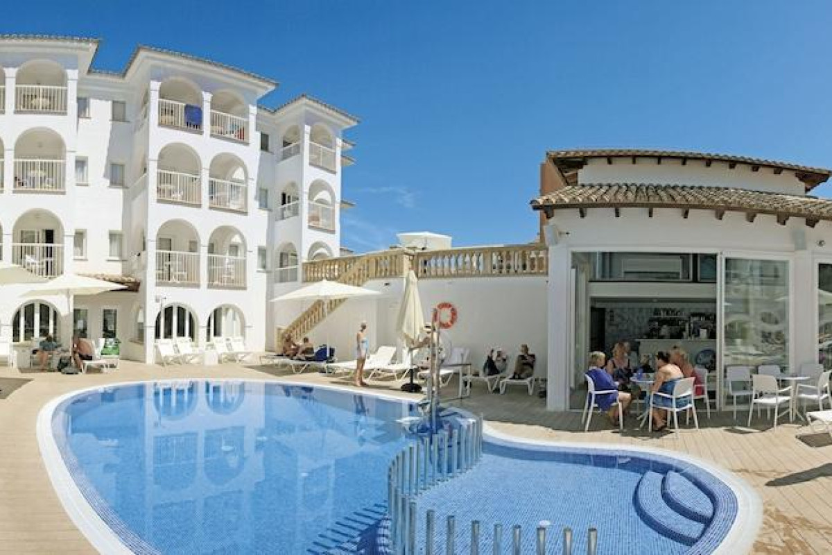 R2 Bahia Cala Ratjada Design Hotel - Adults Only