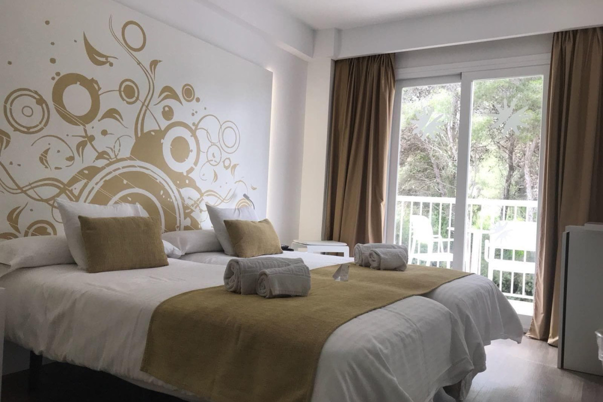 R2 Bahia Cala Ratjada Design Hotel - Adults Only