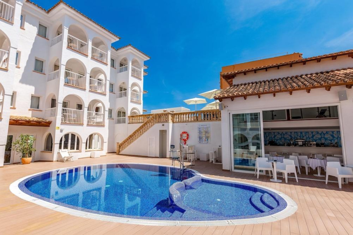 R2 Bahia Cala Ratjada Design Hotel - Adults Only