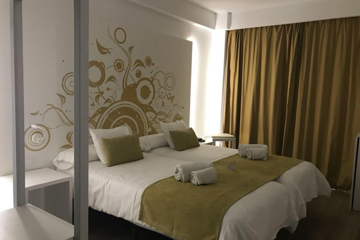 R2 Bahia Cala Ratjada Design Hotel - Adults Only