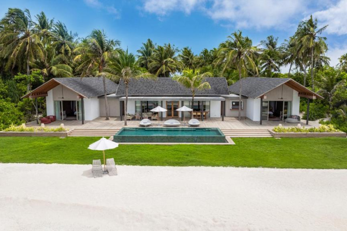 RAAYA By Atmosphere Resort