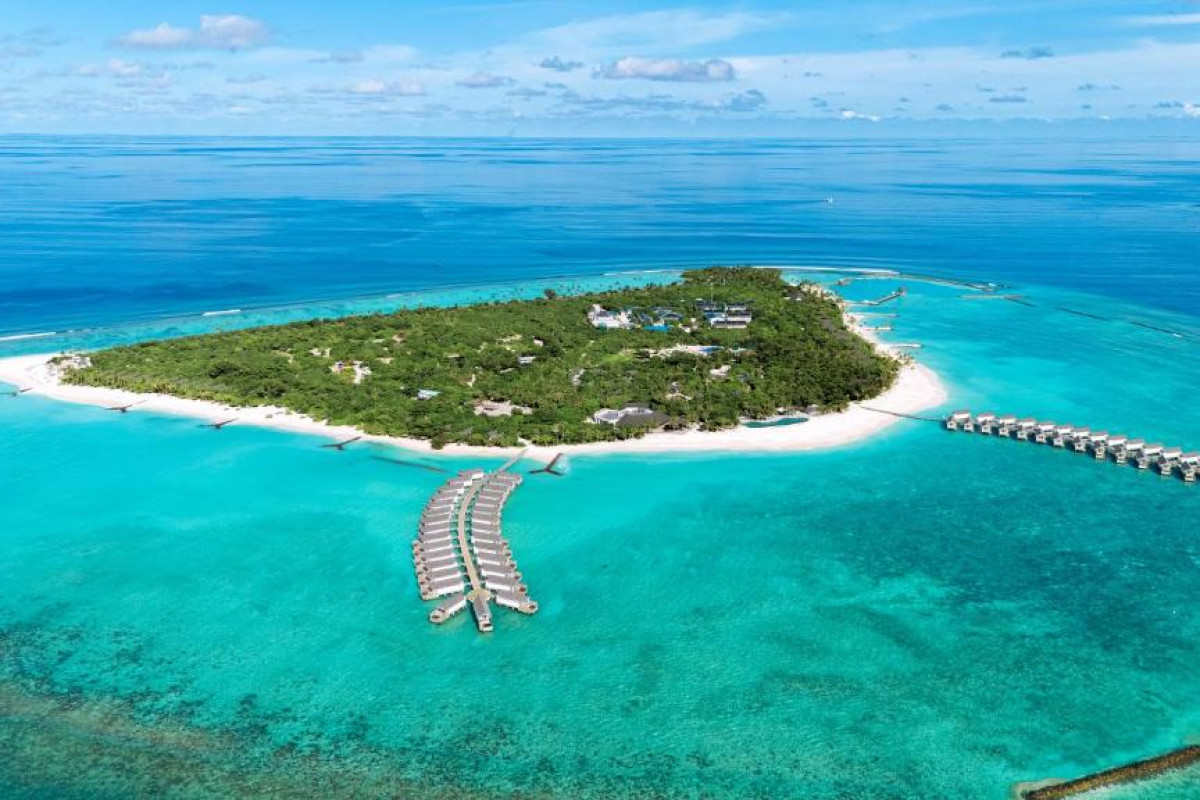 RAAYA By Atmosphere Resort