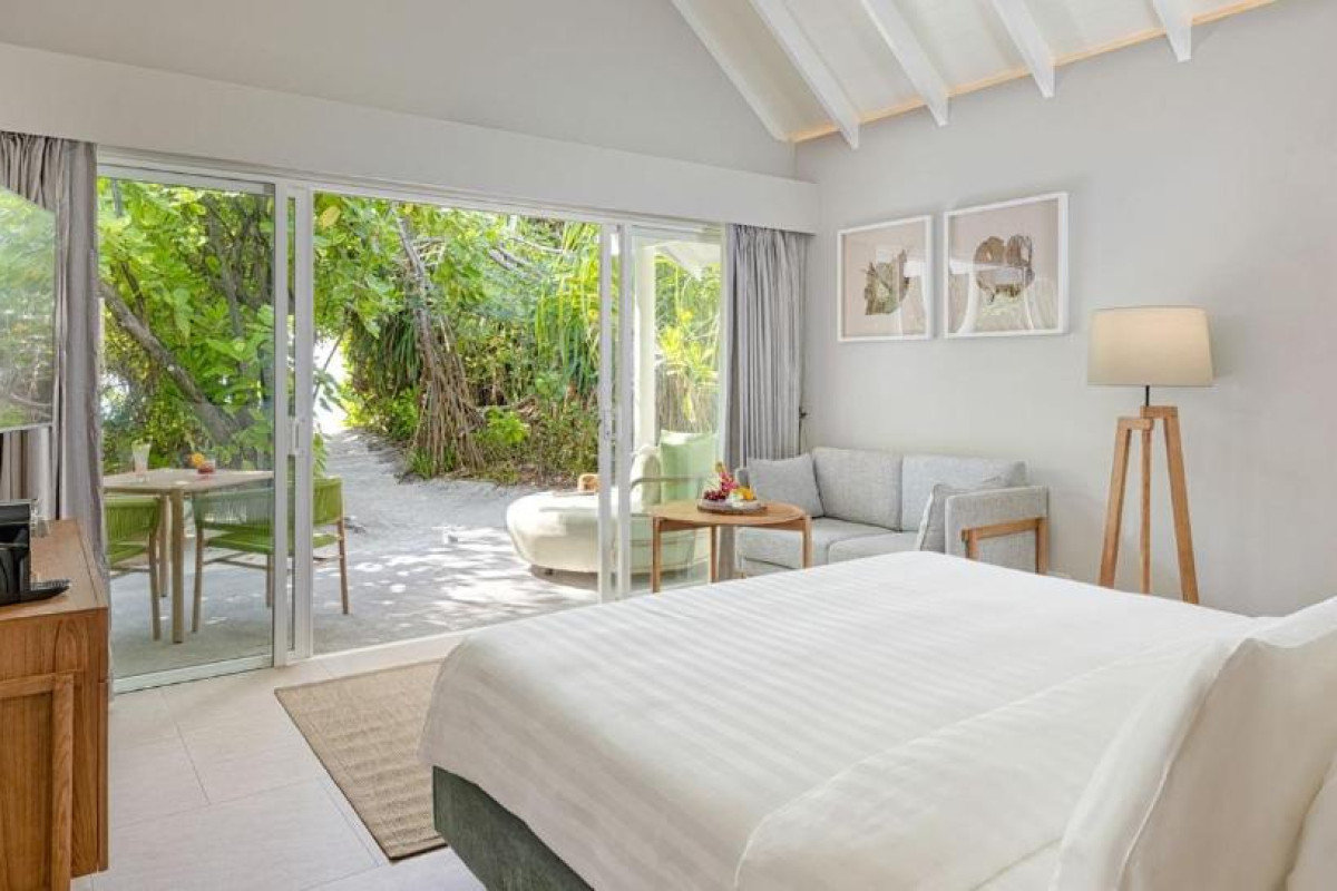 RAAYA By Atmosphere Resort