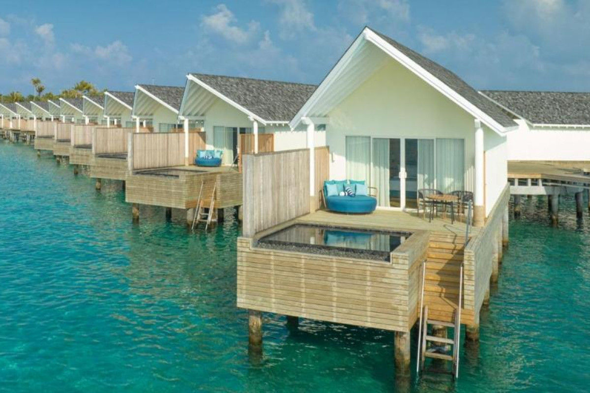 RAAYA By Atmosphere Resort