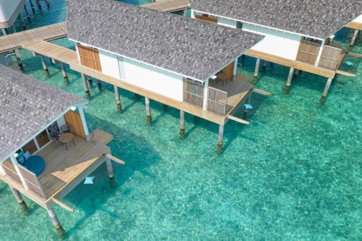 RAAYA By Atmosphere Resort