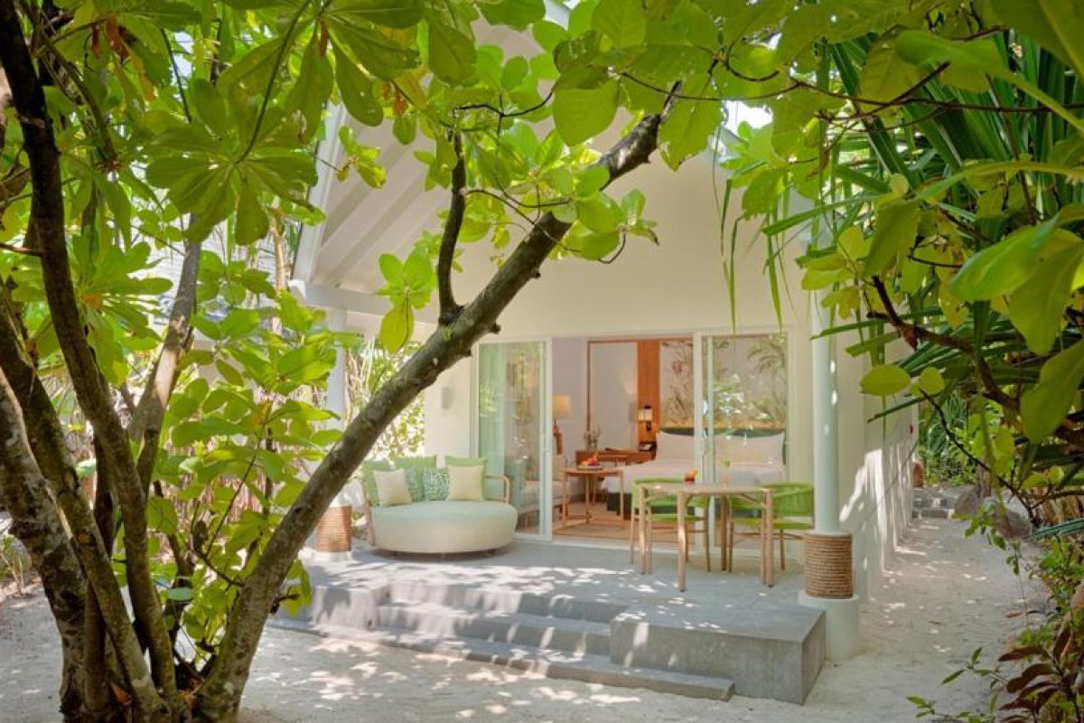 RAAYA By Atmosphere Resort