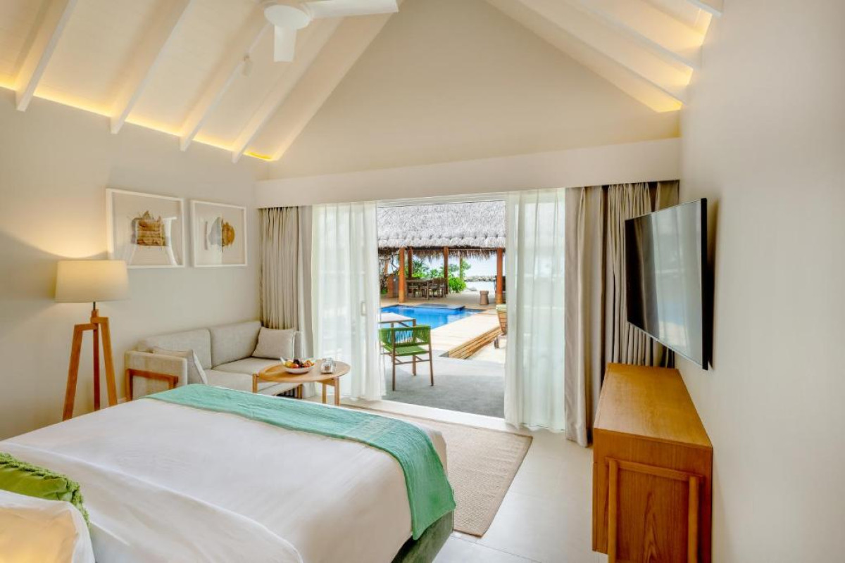 RAAYA By Atmosphere Resort